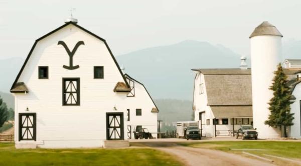 “Yellowstone” Crew Member Dies While Filming