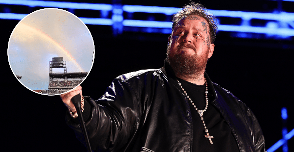 Jelly Roll’s “Hard Fought Hallelujah” 