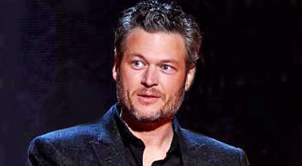 The Reason Blake Shelton Refused To Attend CMAs