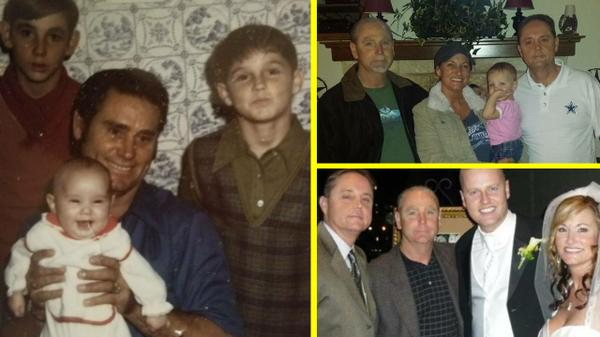 George Jones Has 4 Children – These 9+ Photos Will Introduce Them