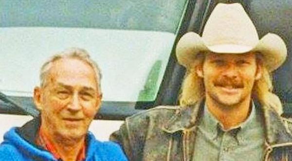 Alan Jackson Re-Lives His Greatest Memories With His Late Father In “Drive”