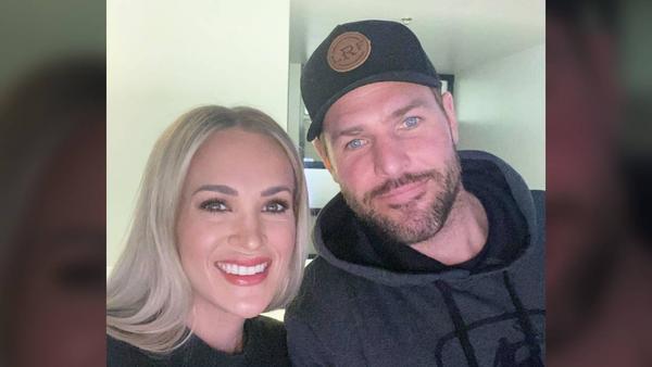 Carrie Underwood Shoots Handgun On Date Night With Husband