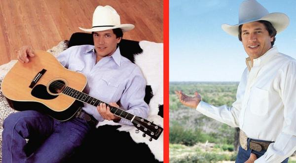 George Strait’s $300 Million Net Worth Towers Over Singers Like Reba & Alan Jackson