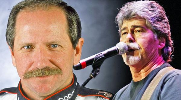 Randy Owen Bids Emotional 'Goodbye' To Dale Earnhardt At Memorial Service