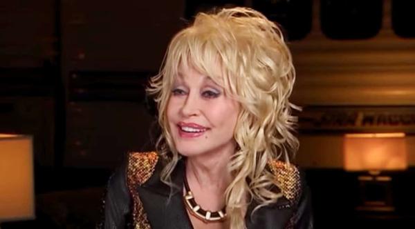 Dolly Parton Shares Secret To Maintaining A Long Marriage