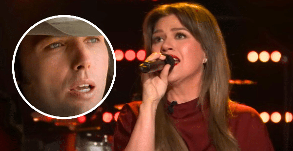 Kelly Clarkson Offers Her Take On A Dwight Yoakam Classic, “Ain’t That Lonely Yet”