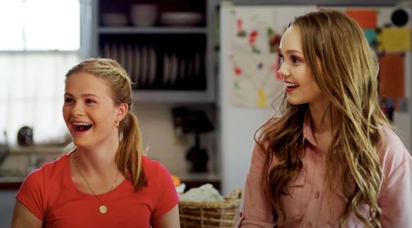 Darci Lynne Shares Sneak Peek At Her Next Big Project