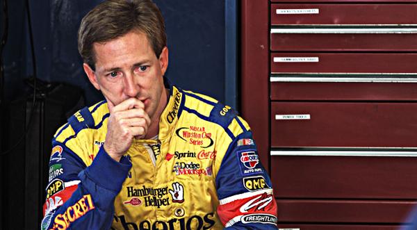 NASCAR Legend Shares Devastating Cancer Update