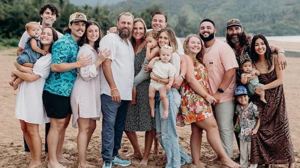 Willie & Korie Robertson Are ‘Adding Another Girl To The Family’