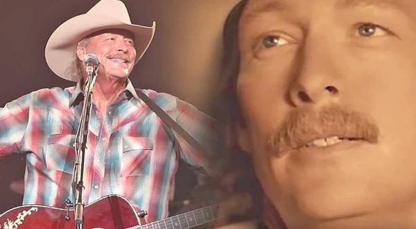 Alan Jackson Shares Personal Memories In Music Video For “The Older I Get”