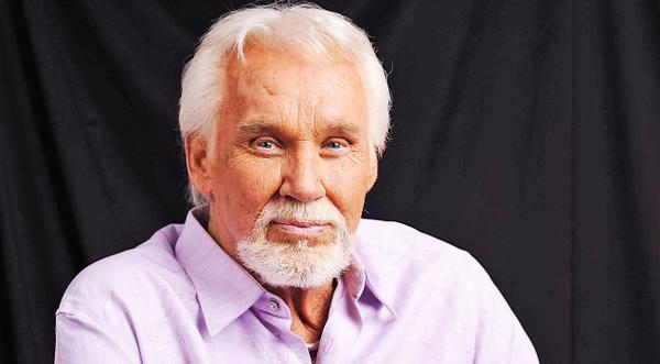 Kenny Rogers Shocks With Confession No One Saw Coming