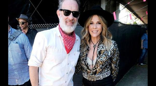 Tom Hanks Denied Beer At Stagecoach