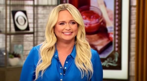 Miranda Lambert Shares Tradition She Started With Her Stepson