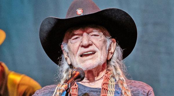 After Canceling Several Concerts, Willie Nelson's Rep Releases Update On His Health