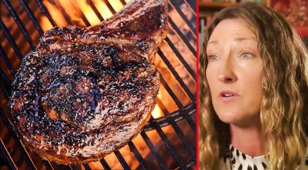Vegan Woman In Legal Battle With Neighbors Over Barbecue Smell