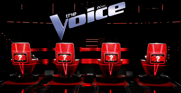 ‘The Voice’ Announces Surprising Coaching Lineup For Spring 2025 Season