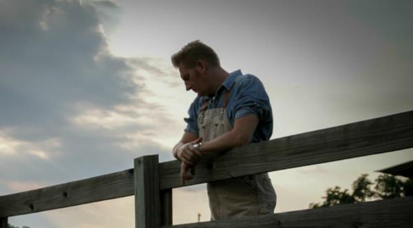 Rory Feek Is 'Feeling Broken-Hearted And Blessed'