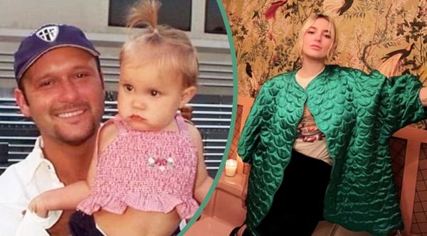 Tim McGraw Shares Love For Eldest Daughter Gracie On Her 26th Birthday