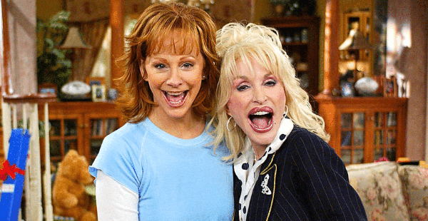 Reba McEntire Reveals She Has Never Met Dolly Parton’s Husband Carl Dean