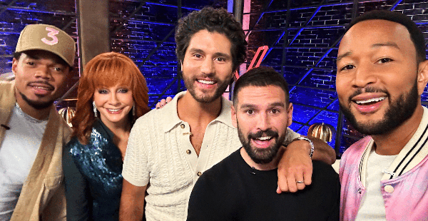 “The Voice” Is Changing Its Schedule…Again