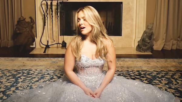 Clint Black’s Daughter Releases First Solo Music Video