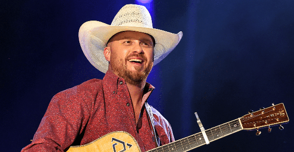 Cody Johnson Wins World Series Of Team Roping Qualifier In Texas