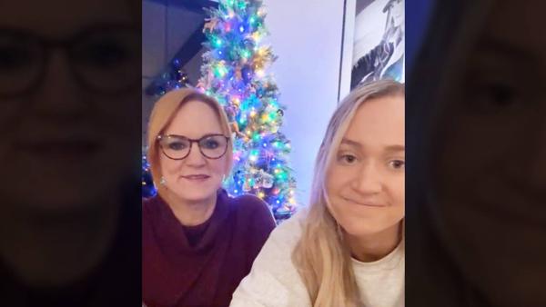 Ree Drummond Reveals The Mishap That Occurred During Christmas