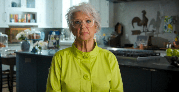 New Documentary Hopes To Give Paula Deen The Final Word On Her Scandal
