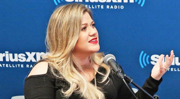 Kelly Clarkson Issues Powerful Response To Those Who Criticize Her Weight