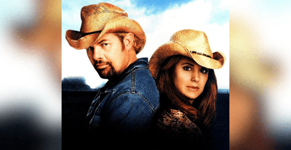 In 2006, Toby Keith Made His Film Debut In “Broken Bridges”