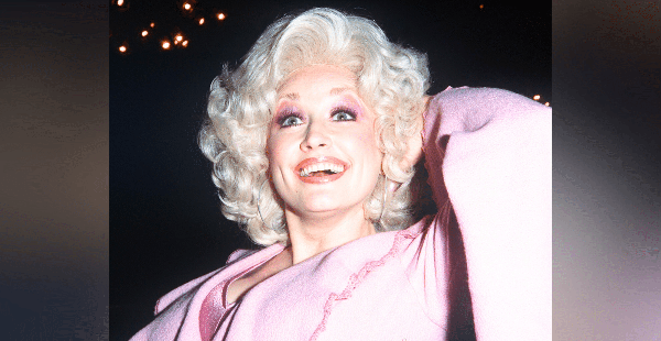 Dolly Parton Starts Search For Someone To Play Her In Broadway Musical About Her Life
