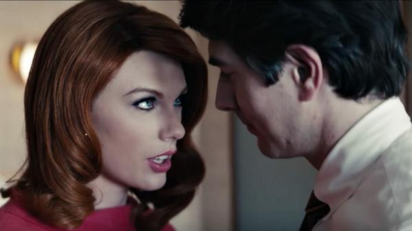 Taylor Swift Ruins Jennifer Nettles’ Marriage In “Babe” Video