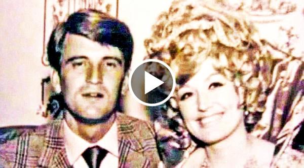 Dolly Parton's Breathtaking Tribute To Her Husband Will Leave You In Tears (WATCH)