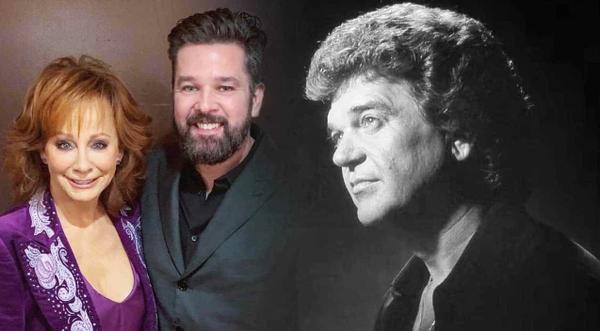 26 Years Later, Tre Twitty Finally Able To Thank Reba For Helping Family Say Goodbye To Conway