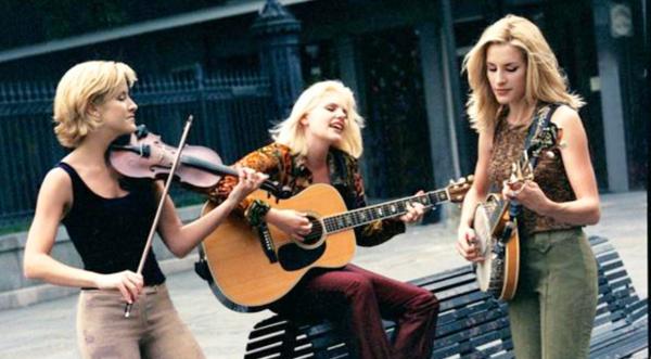 The Chicks Give Their Own Take On Tammy Wynette's 'Stand By Your Man'