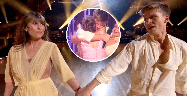 Bindi Irwin Reacts To Robert’s Beautiful Dance Honoring Their Mother Terri