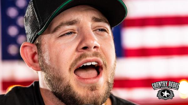 Kameron Marlowe Belts Johnny Cash's "Folsom Prison Blues" In New Video