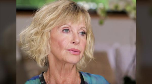 Olivia Newton-John Gives Fans Long-Awaited Cancer Update