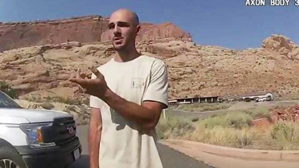 Brian Laundrie Autopsy Results Revealed