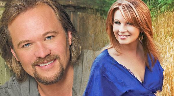 Travis Tritt & Patty Loveless Pay Tribute To Conway & Loretta With Stunning Cover