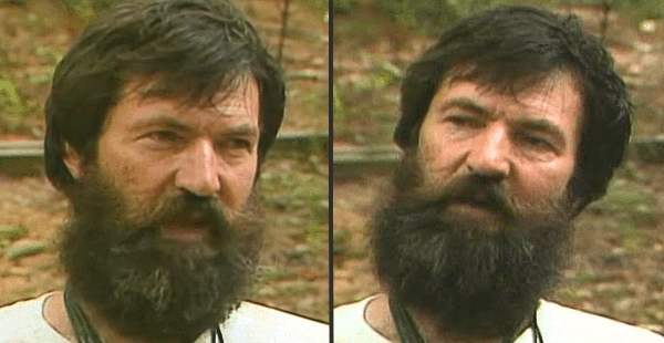 Phil Robertson’s First Televised Interview