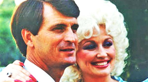 7 Of The Sweetest Things Dolly Parton Has Ever Said About Her Husband