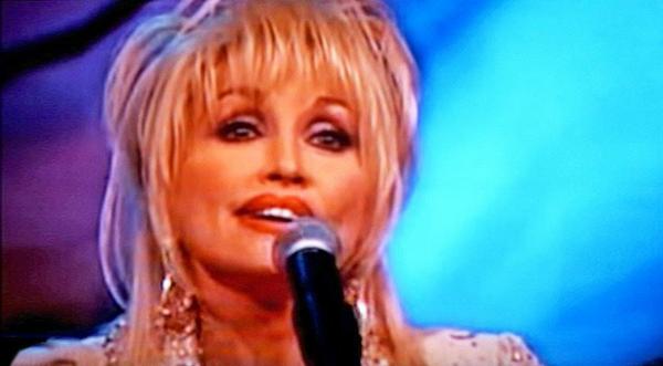 Dolly Parton Crushes Rock Anthem “Stairway To Heaven”