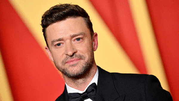 Justin Timberlake Taken Into Custody After Being Arrested in the Hamptons