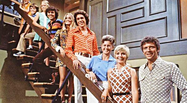 5 Little-Known Facts About “The Brady Bunch”