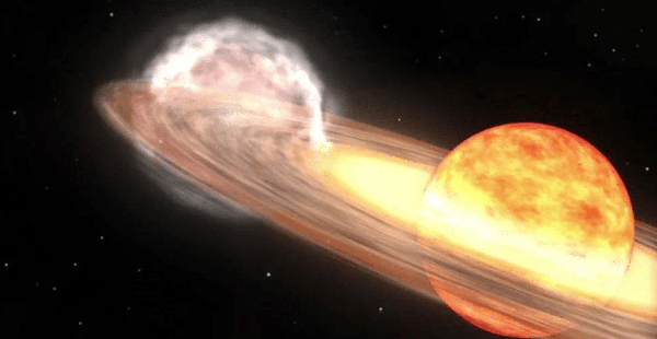 NASA Predicts “Once-In-A-Lifetime” Event This Summer: What You Need To Know