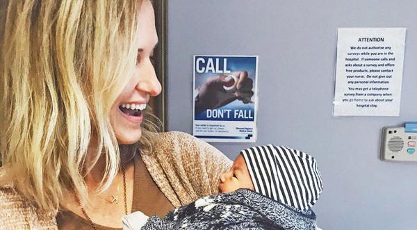 Korie Robertson Gives Update On Baby, Shares New Photos