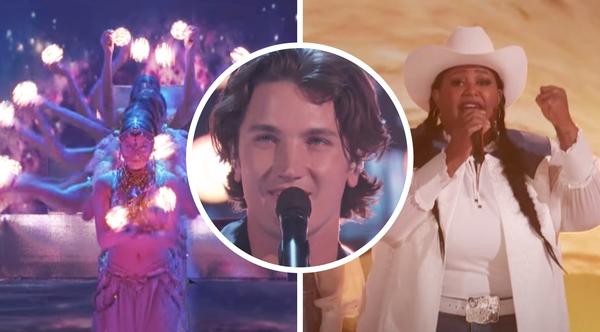 “America’s Got Talent” Names Winner Of Season 17