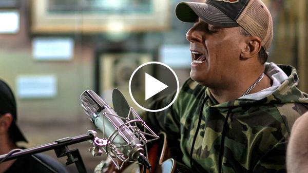 New YouTube Video "Dust" By Trent Tomlinson Released