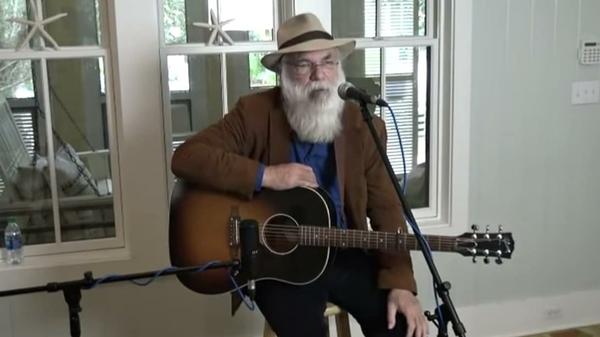 Country Singer Dies Mid-Performance At Florida Music Festival